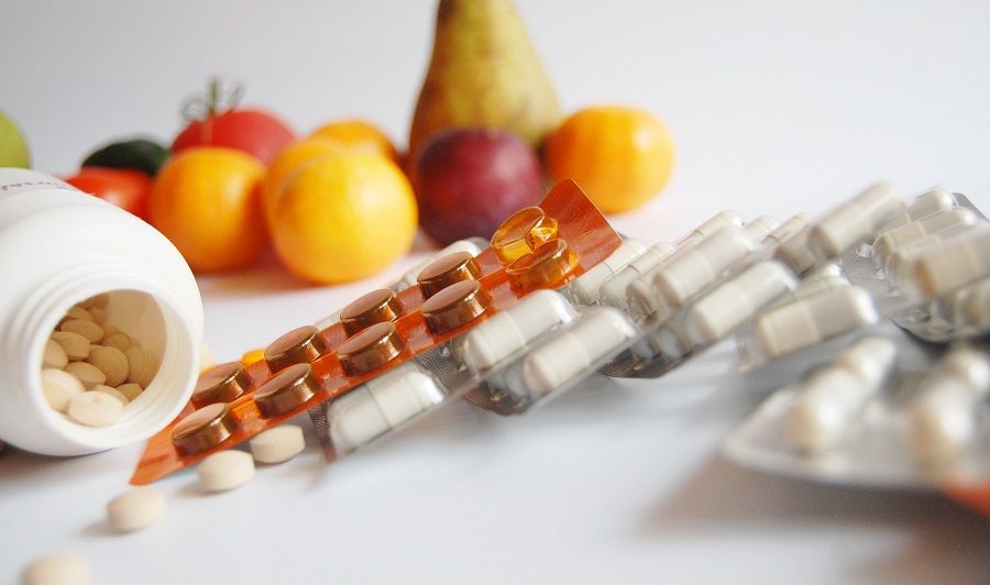 Александр Мясников посоветовал отказаться от употребления аптечных витаминов