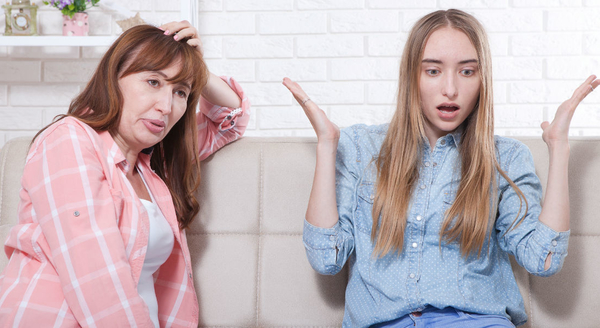 "Я собираю вещи и переезжаю к папе!, которого ты меня лишила! Ненавижу тебя!" — плюнул мне в лицо мой ребенок