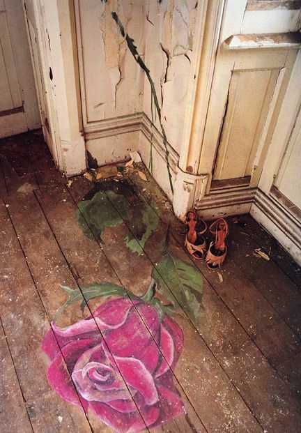 Деревянные полы с рисунками  своими руками домашний очаг,интерьер,ПОЛ ДЕРЕВЯННЫЙ,рукоделие,своими руками