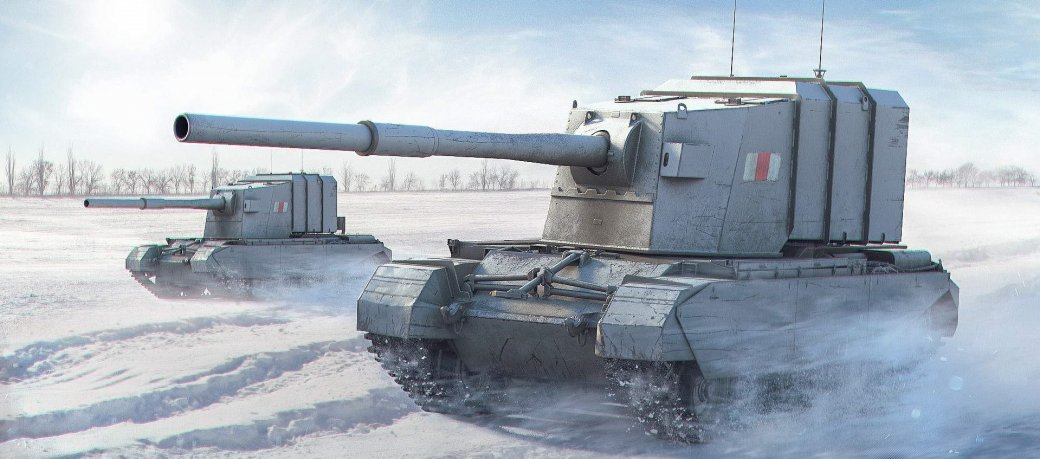 Танки, сильно изменившие рандом в World of Tanks world of tanks,геймплей,Игры