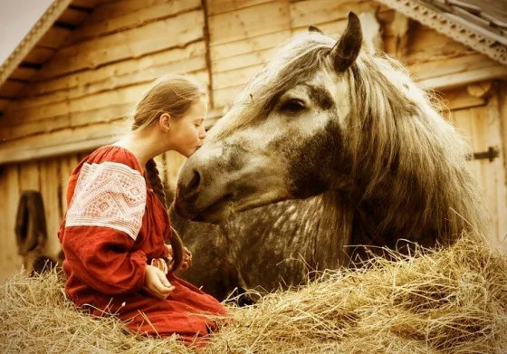 славянский гороскоп