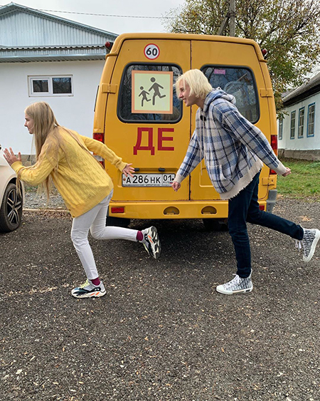 Наталья Водянова трогательно поздравила дочь Неву с 14-летием кадрами из семейного архива: "Люблю тебя бесконечно" Наталья Водянова трогательно поздравила дочь Неву с 14-летием кадрами из семейного архива: "Люблю тебя бесконечно" Дети,Дети знаменитостей