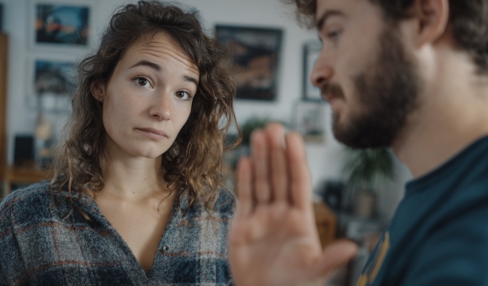 Серьёзно, бро?! / Фото: Midjourney