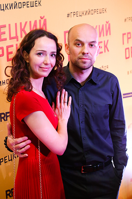 Елена Лядова, Владимир Вдовиченков, Екатерина Вилкова и другие на премьере фильма Елена Лядова, Владимир Вдовиченков, Екатерина Вилкова и другие на премьере фильма