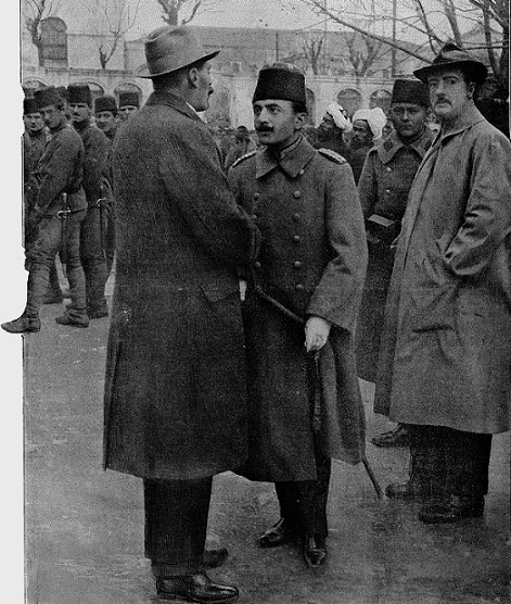 Трагическая бомбардировка Новороссийска 1914 года. Часть 1 Трагическая бомбардировка Новороссийска 1914 года. Часть 1 история