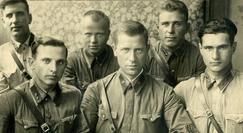 Особый отдел на связи: о чём докладывали сотрудники НКВД на войне, изображение №1