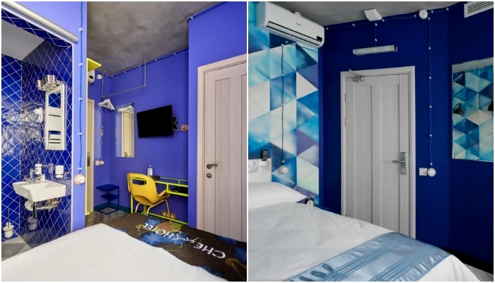 7 потрясающих нестандартных отелей, в которых можно отдохнуть в России 