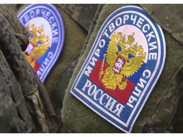 Нагорный Карабах: состоится ли кавказский «Брестский договор»? Нагорный Карабах: состоится ли кавказский «Брестский договор»? геополитика