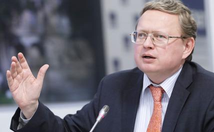 Михаил Делягин: Что такое «закрывающие технологии»