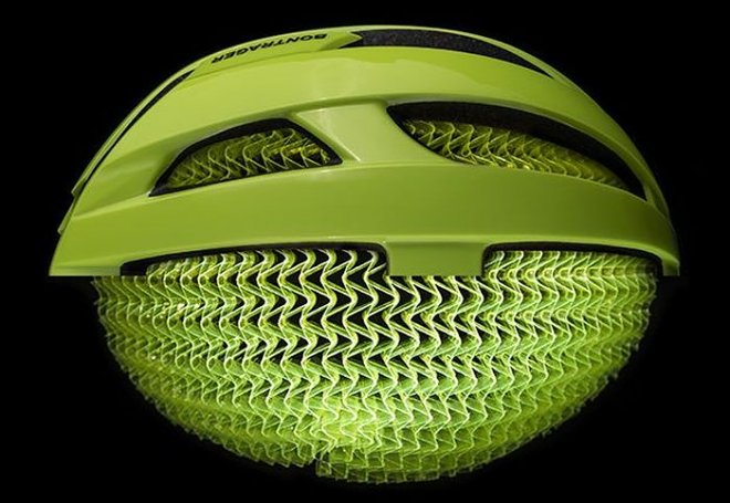 Новый велошлем WaveCel защитит от травм в 48 раз эффективнее аналогов