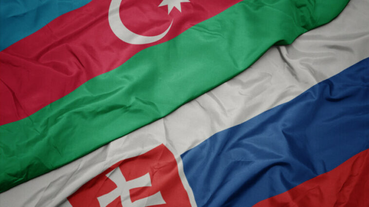 Азербайджан и Словакия заключили соглашение об избежании двойного налогообложения