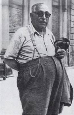 «Мясной фарш» и «Cosa Nostra» история