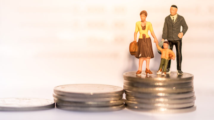 Как определяется «стоимость жизни» и в какую сумму оценили свою жители России россия