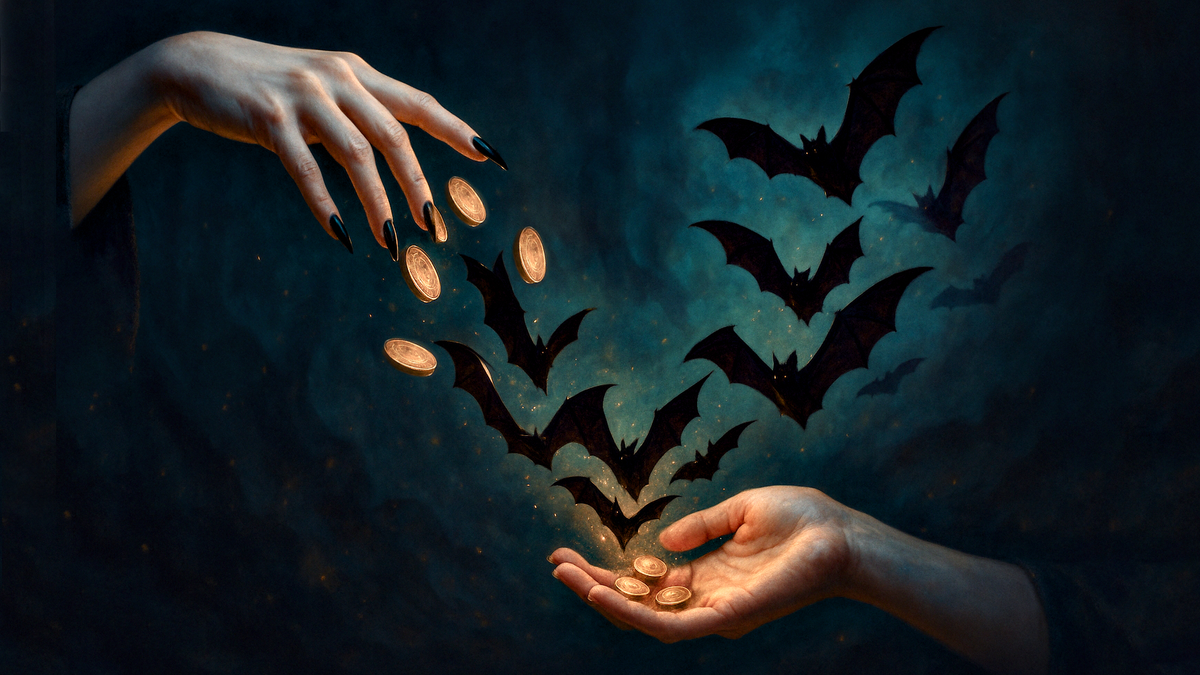 Переклад в магии