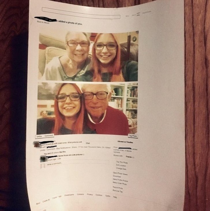 20+ добрых фото, которые расскажут о взаимоотношениях наших родителей с техникой техника