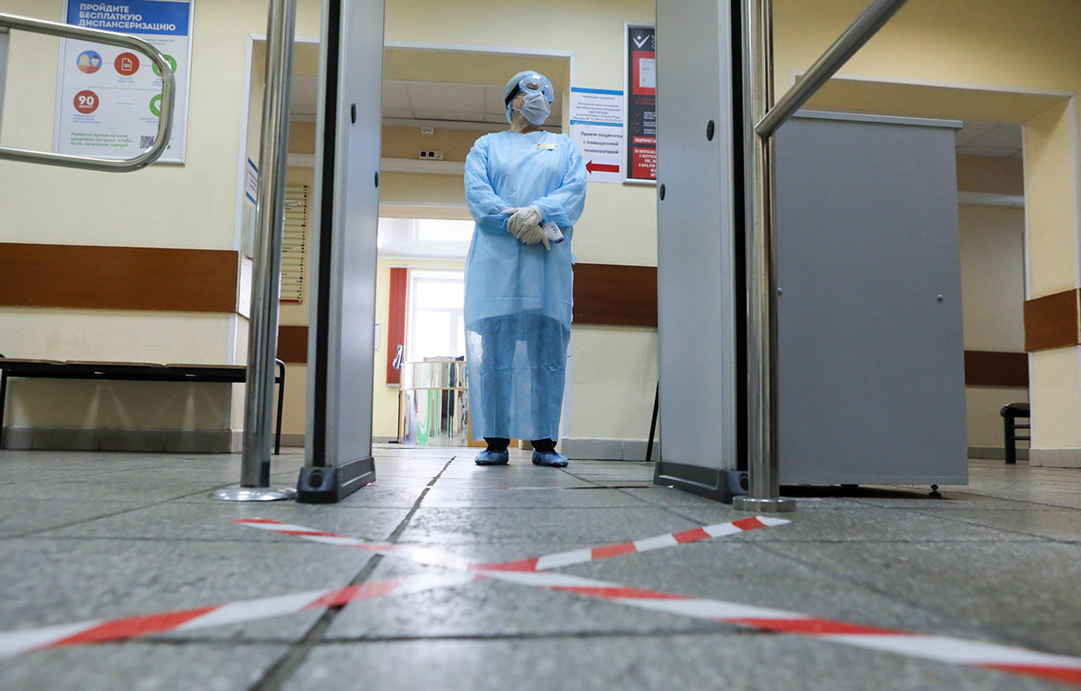 Собянину поставили диагноз: Ошибки в борьбе с COVID-19 тянут на уголовку Собянину поставили диагноз: Ошибки в борьбе с COVID-19 тянут на уголовку пациентов, населения, России, этого, защитников, граждан, которые, коронавируса, помощи, вследствие, Роспотребнадзора, будет, помощь, заболевших, тесты, Москвы, Цикорин, людей, вопрос, тестов
