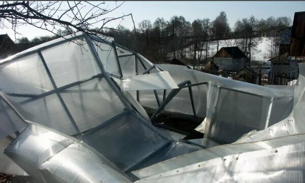 5 причин, почему я разочаровался в даче 