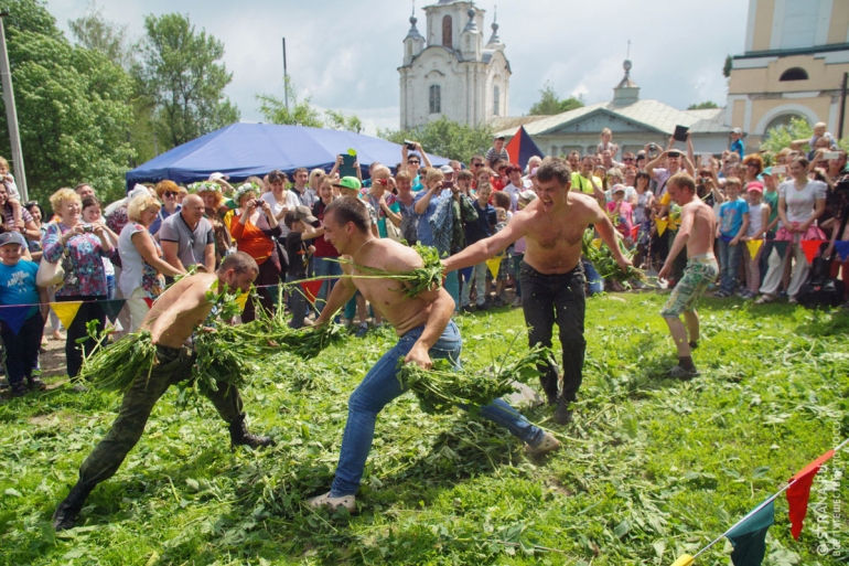 Фото: Игорь Стомахин/Strana.ru. Strana.Ru