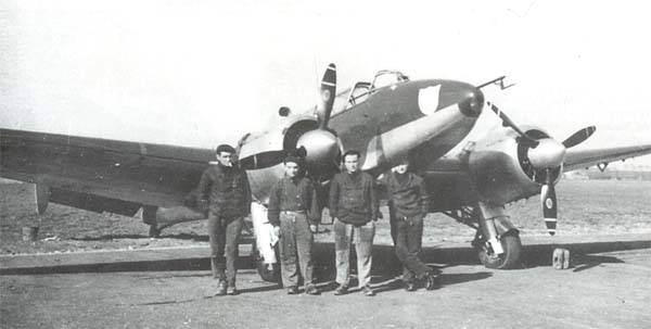 Оружие Второй мировой. Тяжёлые истребители ввс