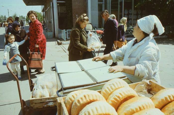 Атмосферные фотографии 90-х 90-е, Ностальгия, Фотография, Днепропетровск, Подборка, Эпоха, Детство 90-х, Длиннопост