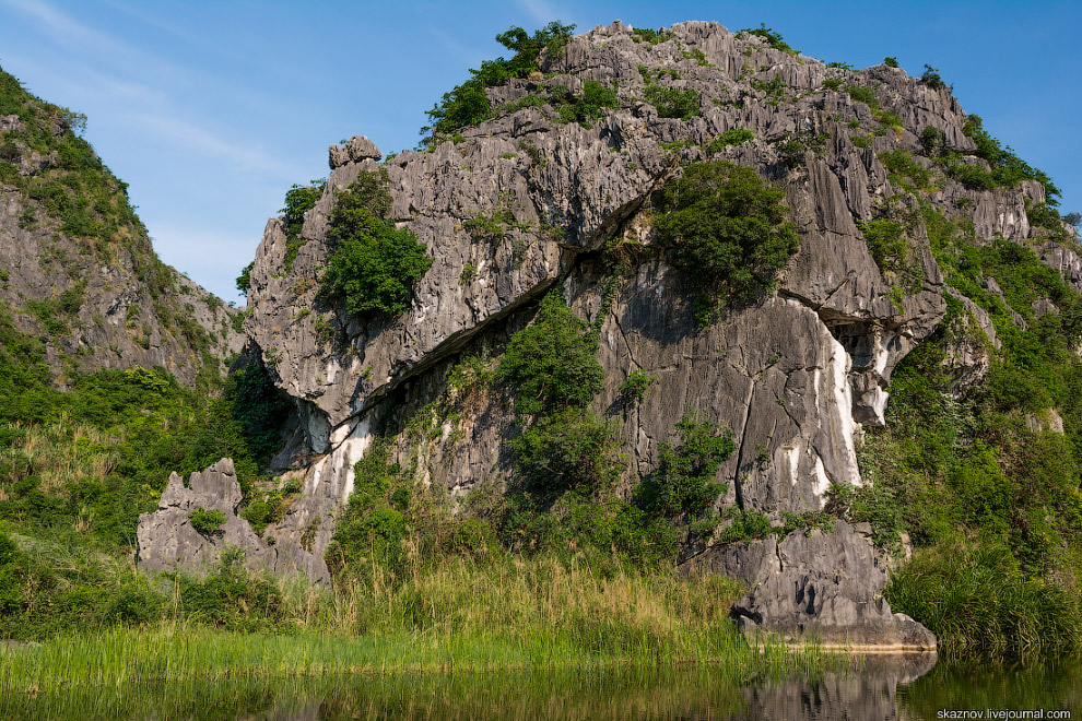 Заповедник водно-болотных угодий Ван Лонг Заповедник водно-болотных угодий Ван Лонг путешествия