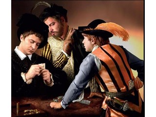 За мошенников горой, а героев с глаз долой