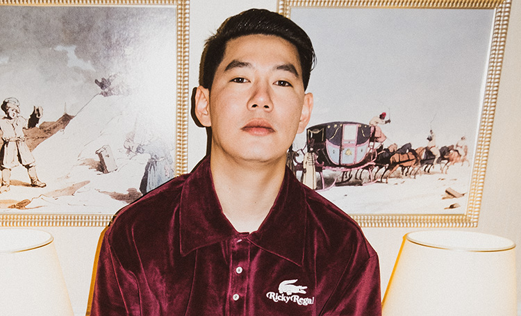 Игры для взрослых: режиссер Евгений Сангаджиев о сериале HAPPY END