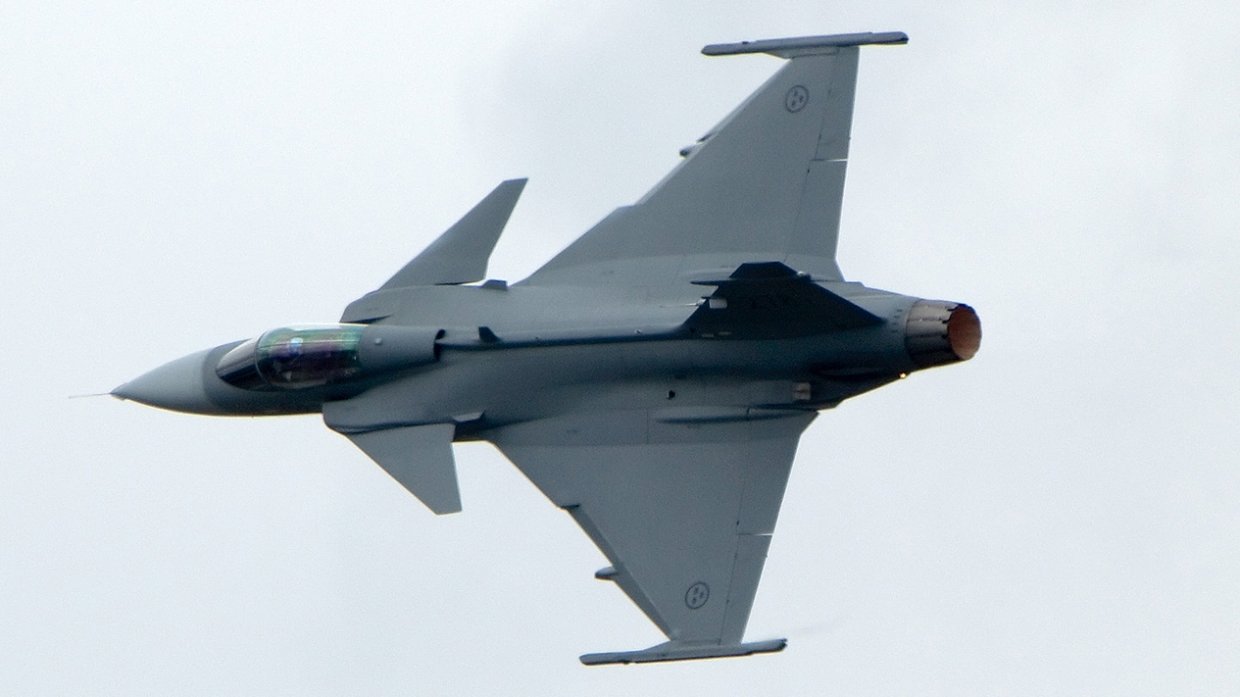 Немецкие СМИ признали, что истребитель бундесвера Eurofighter бессилен против С-400