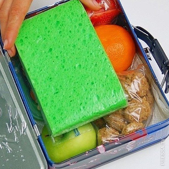 Хитрости, которые упростят жизнь родителей Хитрости, которые упростят жизнь родителей жизнь