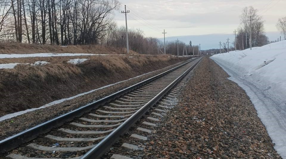 В Ивановской области возбуждено дело о травмировании ребёнка на железной дороге