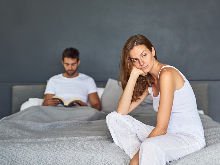 Точка невозврата: 5 признаков того, что вы находитесь на грани развода