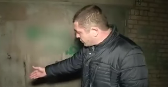 Житель Ставрополья усыновит младенца, которого нашёл в новогоднюю ночь 