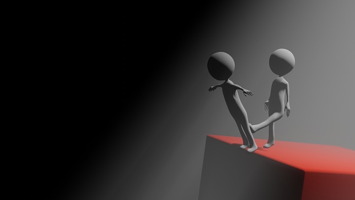 И СМЕШНО, И ГРУСТНО. ОСКАР КУЧЕРА О БЕЖАВШИХ ИЗ РОССИИ "ПОКОРИТЕЛЯХ ВЕРХНЕГО ЛАРСА"