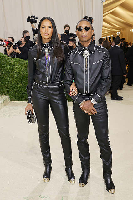 Met Gala 2021: Меган Фокс, Кит Харингтон и Роуз Лесли, Рита Ора и другие звезды на красной дорожке Met Gala 2021: Меган Фокс, Кит Харингтон и Роуз Лесли, Рита Ора и другие звезды на красной дорожке Красная дорожка