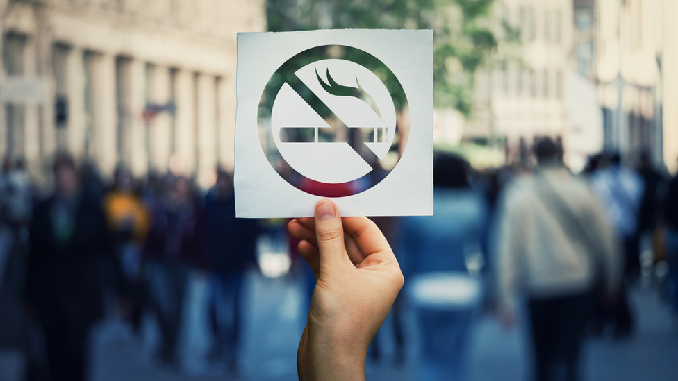 ВОЗ: глобальная табачная эпидемия идет на спад