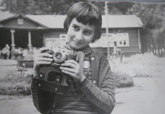 Советский пионерский лагерь в фотографиях дети,летний отдых,Пионерлагерь,пионеры,советское детство,СССР