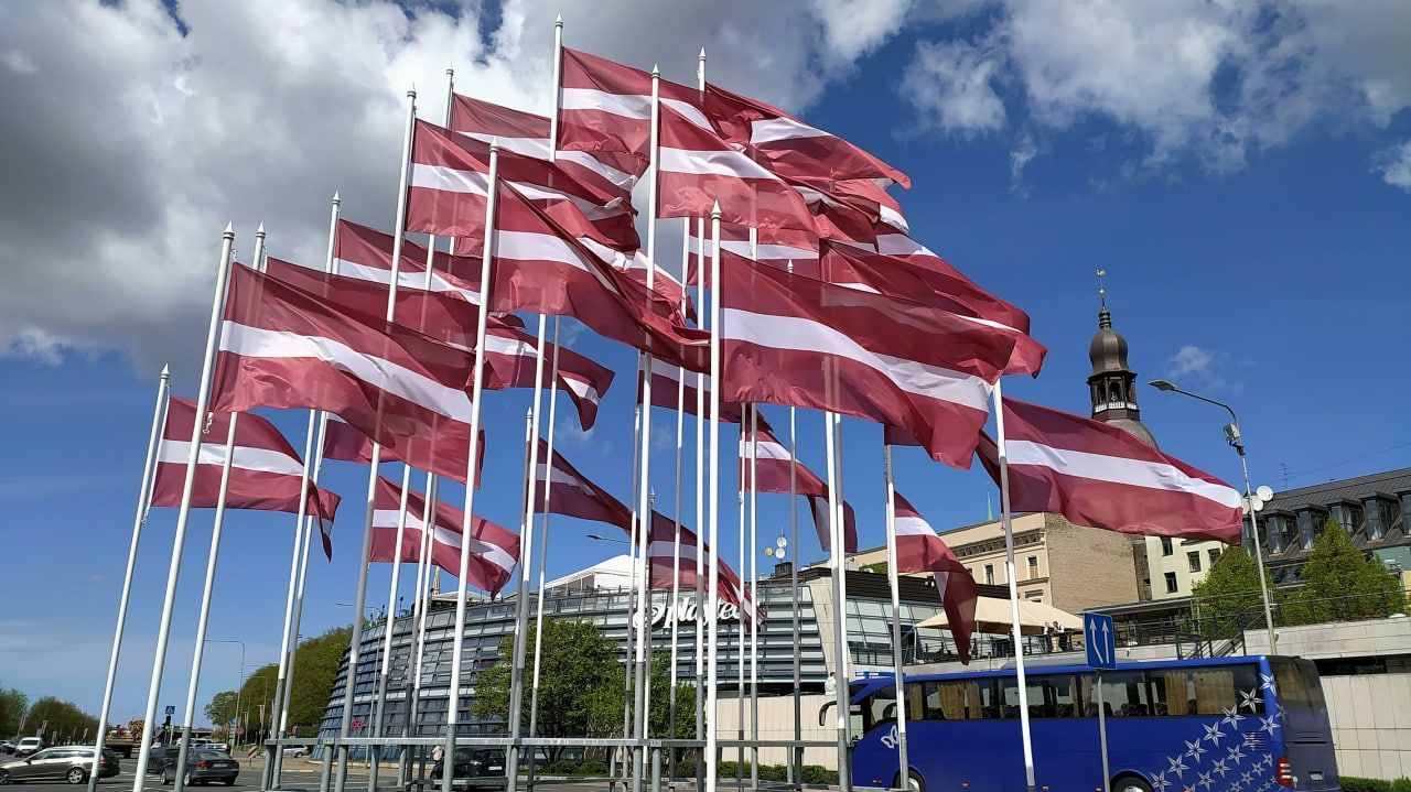 Парламент Латвии объявил Россию государством-спонсором терроризма Политика