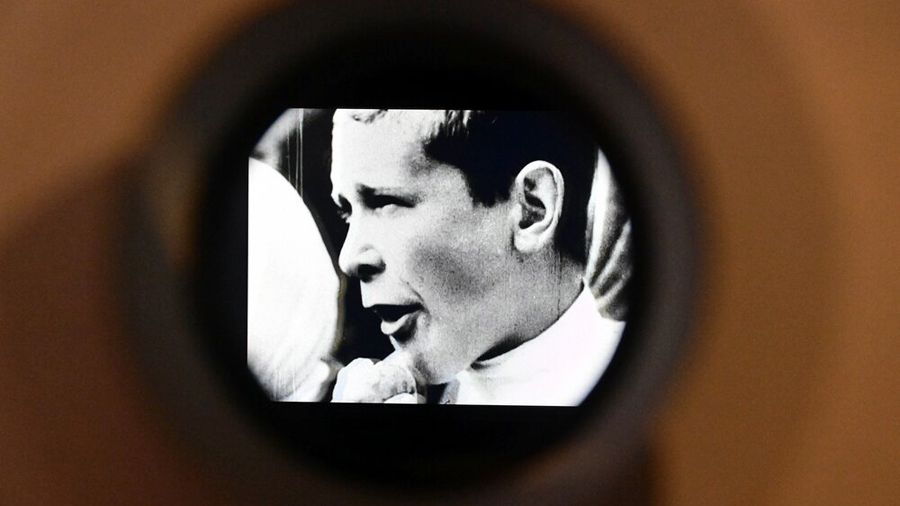 «Киноглаз» Дзиги Вертова