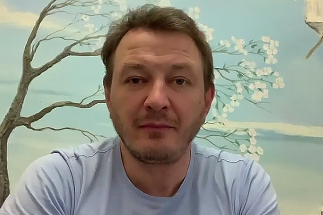 Марат Башаров прокомментировал обвинения в бытовом насилии: "Не оставляйте комментарии под фото моего сына"