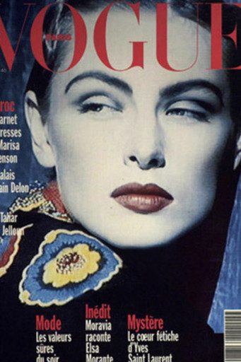 Как сложились судьбы русских топ-моделей 90-х Как сложились судьбы русских топ-моделей 90-х