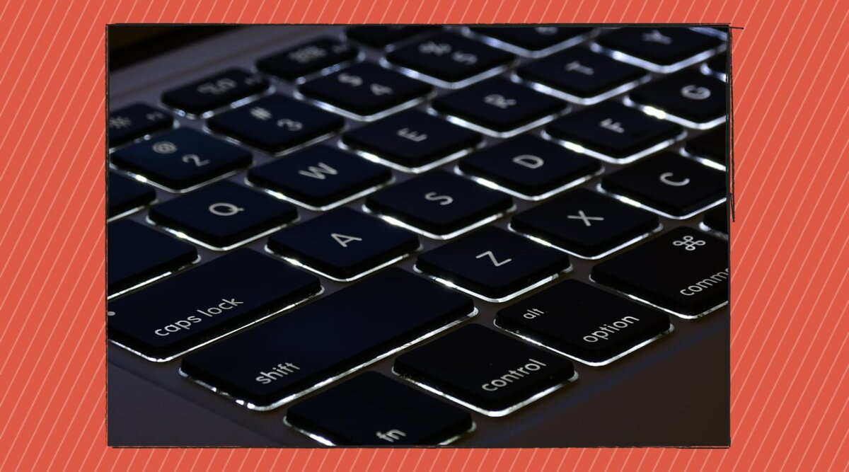 А вы знали, как переводятся названия всех клавиш компьютера? 💻⌨️🖥