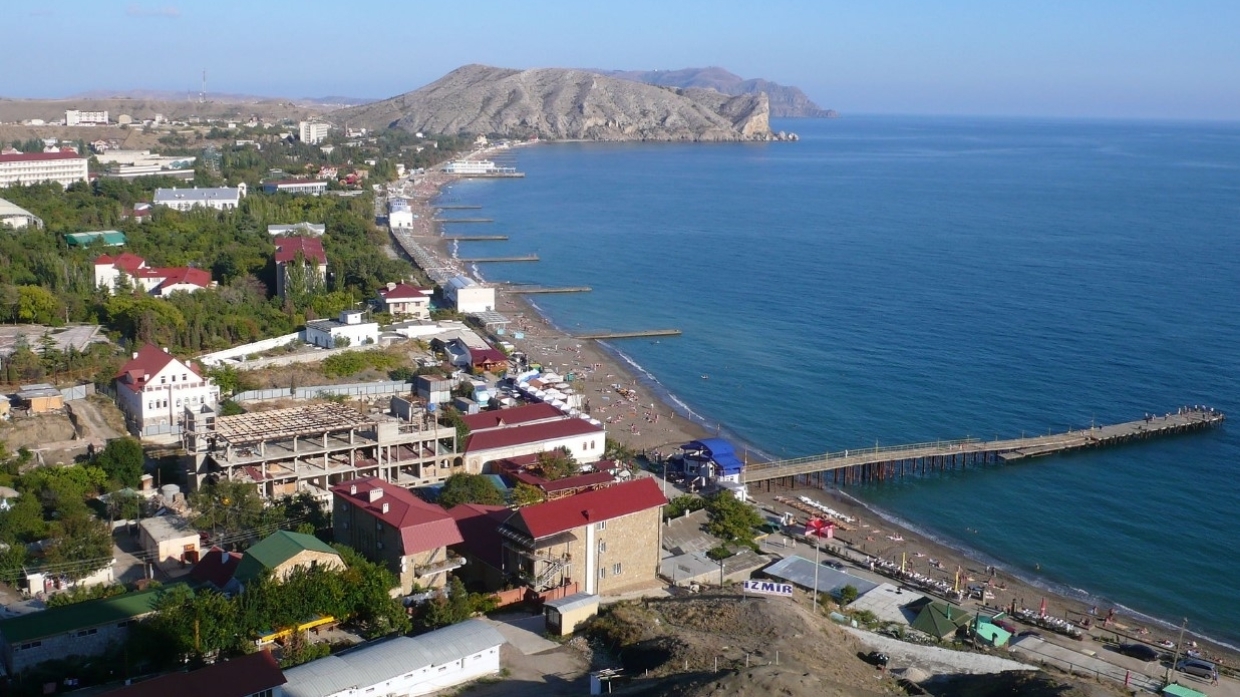 Жители Крыма рассказали, почему летом такие большие цены на аренду жилья