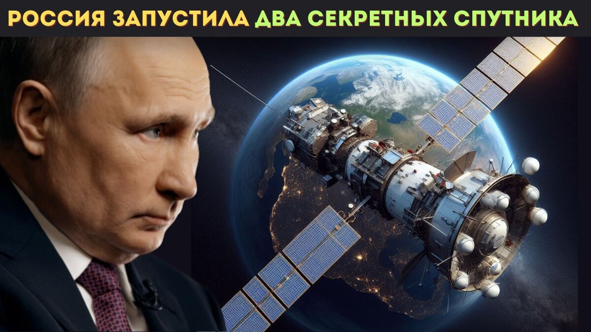 Конец года в России стал насыщенным периодом космических стартов, в том числе и в интересах Министерства обороны.