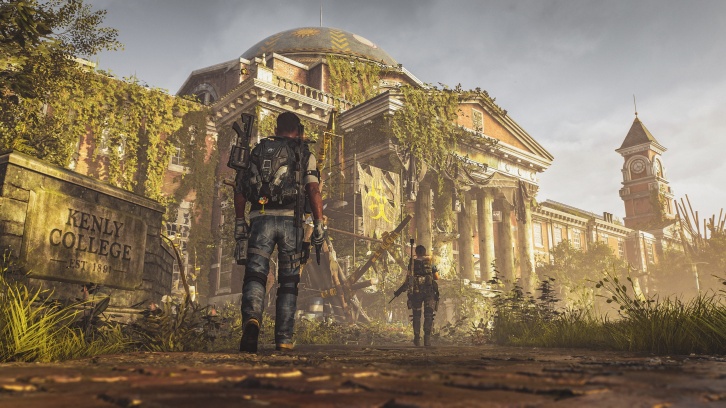 В The Division 2 вводят хардкорный режим с необратимой смертью «Хардкоре», «Хардкор», можно, которого, особые, только, геймеры, которые, появятся, патче, «Хардкора», выйдет, Авторы The, доступен, следующей, который, проект, неделе Ubisoft предупреждает, запустят, статусе