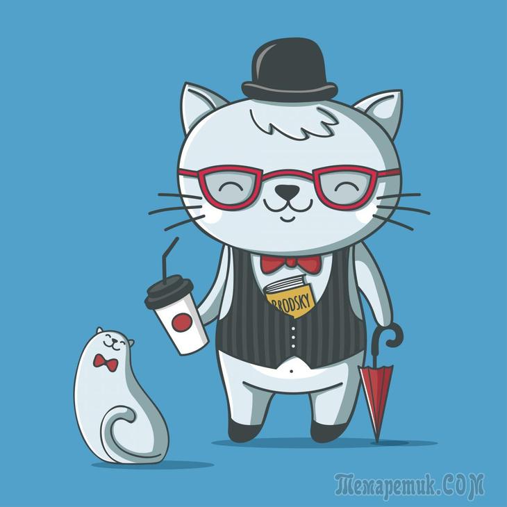 Крутая подборка анекдотов, чтением которой надо заняться прямо сейчас