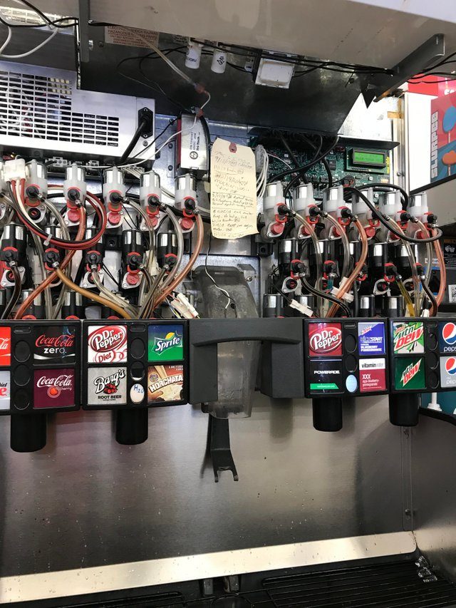 17 обычных вещей, которые изнутри выглядят куда интереснее, чем снаружи 17 обычных вещей, которые изнутри выглядят куда интереснее, чем снаружи