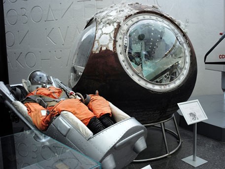 Первый «Иван» в Космосе: неизвестные факты о полете Гагарина