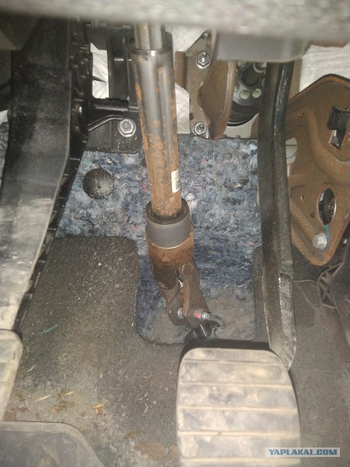 Про LADA XRAY Cross - Фейк. Продолжение - "Чуть не убился, говорит..." Про LADA XRAY Cross - Фейк. Продолжение - "Чуть не убился, говорит..." авто,авто и мото,автомобиль,автоновости,Россия