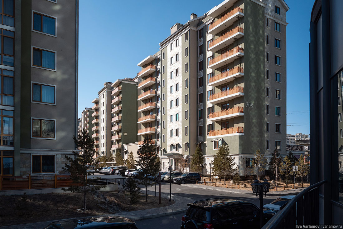 Как живут люди в Монголии Как живут люди в Монголии путешествие, страны, туризм