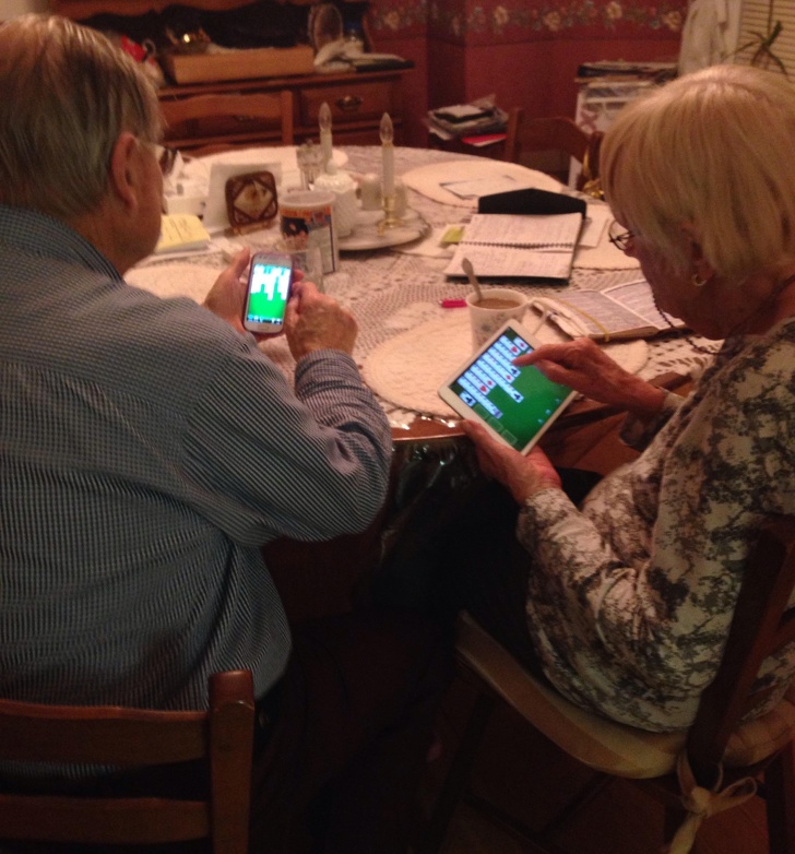 20+ добрых фото, которые расскажут о взаимоотношениях наших родителей с техникой техника